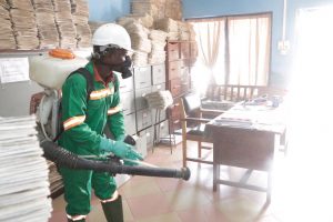 Safety, students, Zoomlion, Eastern, Bright Senior High School