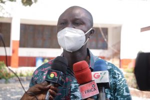 Safety, students, Zoomlion, Eastern, Bright Senior High School