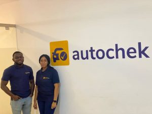 Autochek, ghana