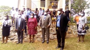 Hepatitis B, vaccination, Noguchi Memorial Institute