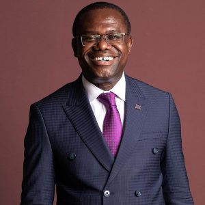 entrepreneurs, Dredge Masters, Zoomlion, Jospong Group 