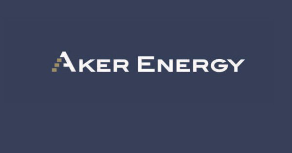 Norwegian, Aker Energy