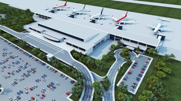 Documents suggest undervaluing of Airport Company assets