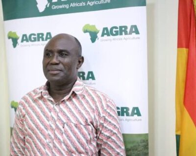 AGRA, African Green Revolution Forum, Paul Kagame,
