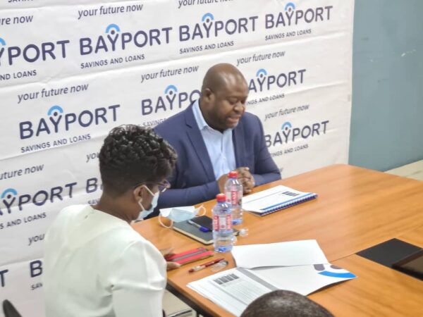 Bayport, Savings and Loans, Ghana, facts behind the figures,