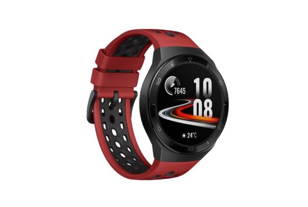 Experience the all new Huawei GT 2e with detailed fitness tracking and plenty of workout modes