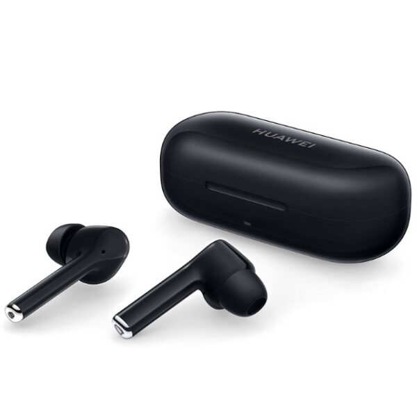 HUAWEI FreeBuds 3i; your perfect noise cancelling audio partner