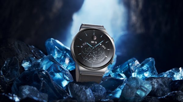 Here are 5 things you didn’t know you could do with luxurious HUAWEI WATCH GT 2 Pro; the Moon Phase Collection