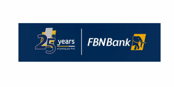 FBNBank, 25th anniversary, Bank of Ghana