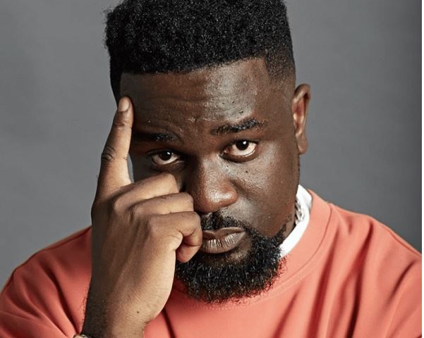 Sarkodie, tobacco, communicable diseases
