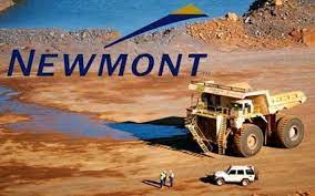 Newmont Ghana Ltd., concern farmers, Ahafo, mining
