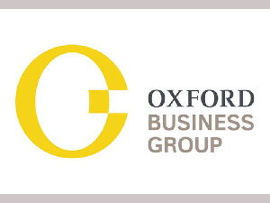 Oxford Business Group, Ascoma, governance, risk, compliance