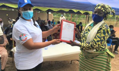 Women shea producers in Northern Ghana to benefit from International Certification