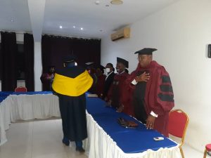 President, women, poultry value chain, honorary doctorate