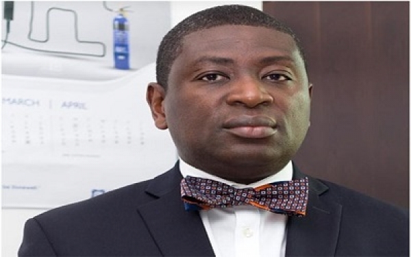 GNPC buying stake in SDWT AGM block is a bad deal - Kwadwo Poku