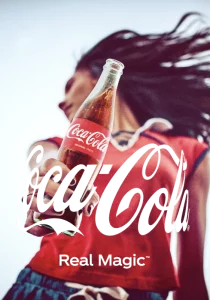 Coca-Cola, Global Brand Platform, Trademark