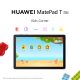 Keep an eye on your child’s digital well-being with the HUAWEI MatePad T 10 series’