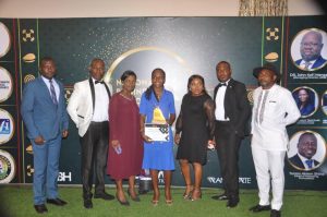 Zoomlion, Communications Director, awards