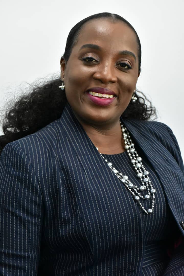 MTN, Antoinette Kwofie, CFO