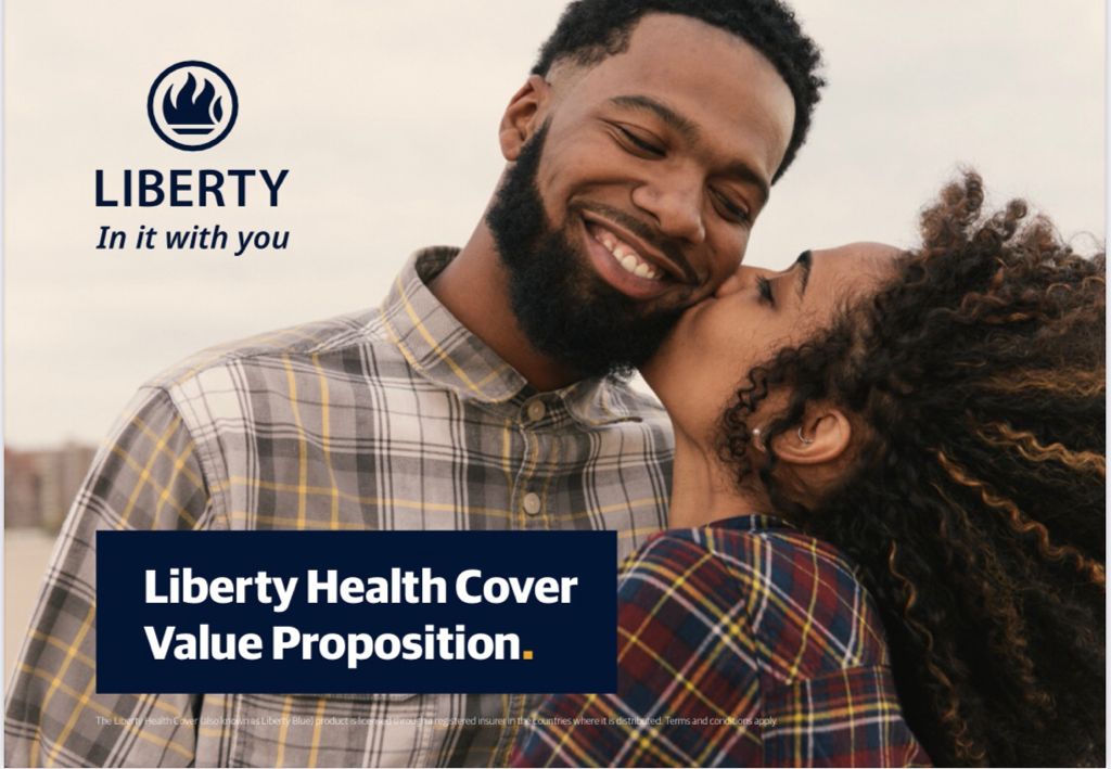 South Africa’s Liberty Health partners with Ghana Apex Health Insurance
