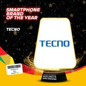 Tecno, Ghana boss, GITTA 2021