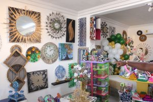 Trash, Trashy beauties