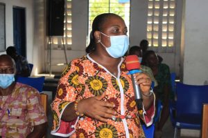 GES, Zoomlion, Sanitation education, SHSs