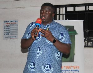 GES, Zoomlion, Sanitation education, SHSs