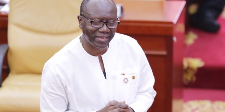 Ministers, Heads of SOEs, salaries, Ofori-Atta