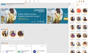 U.S., Ghana Ministry of Industry, Ghana Agribusiness, Investment Summit 