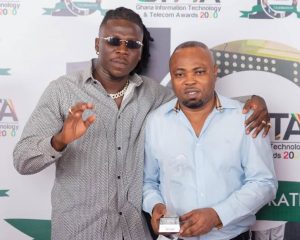 Tecno, Ghana boss, GITTA 2021