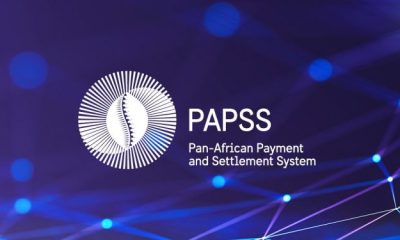 Dr. Bawumia, intra-African payment systems