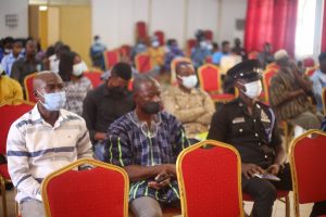 Zoomlion to install medical waste management facilities into IRECOP plants across Ghana