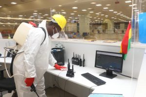 Covid-19, Authorities, travelers, safety, Airports