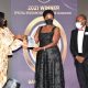 Bank of Ghana, Outstanding Leadership in Corporate Governance and Regulatory Excellence award