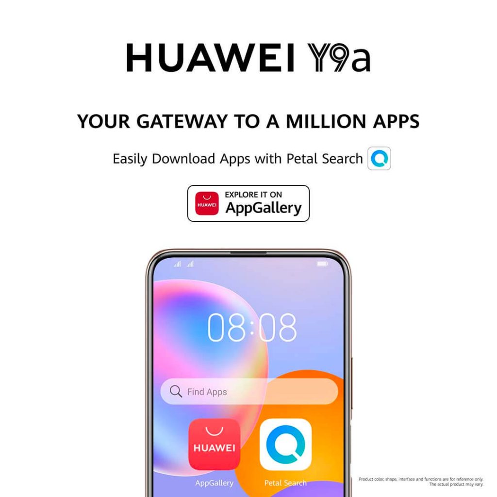 Design, performance, price and more: Huawei Y9a or Samsung Galaxy A52, which would you prefer