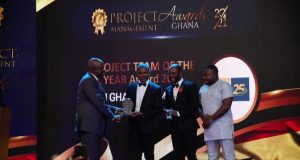 MTN, project management, hall of fame