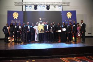 MTN, project management, hall of fame