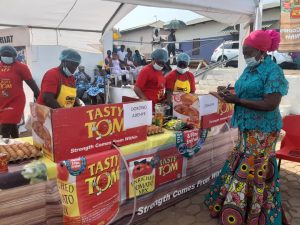 GNECS, 2021 Manfe, Ohum, festival