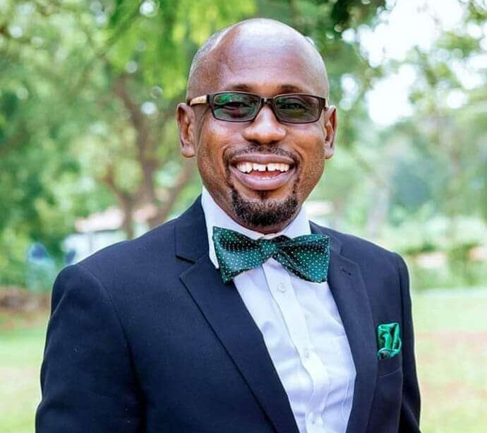 CEO of Integriti PR lauds Prof. Hinson's University of Kigali appointment