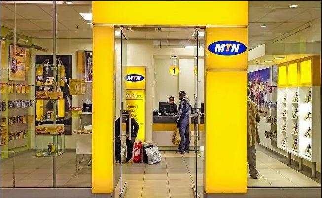 MTN, South Africa