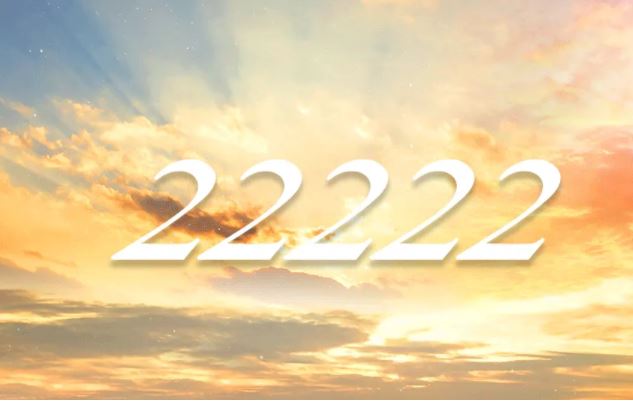 February, 2222