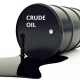 Crude Oil, barrel