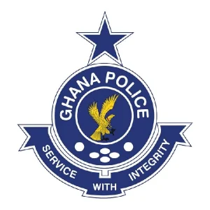 Police, Suspected robbers, ritual