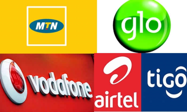 Ghana, Telecom Industry,