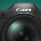 Canon high-speed, camera, EOS R3