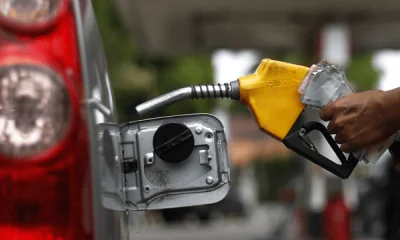 Petrol, diesel, Fuel prices