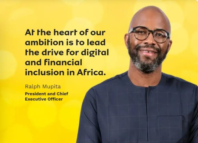 MTN Group, 2021 results