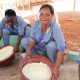 Fairtrade Africa, Ben & Jerry, women, youth, Agbengourou