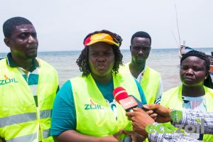 Transport Ministry, ECOZOIL, boat owners, passengers, Eastern Region